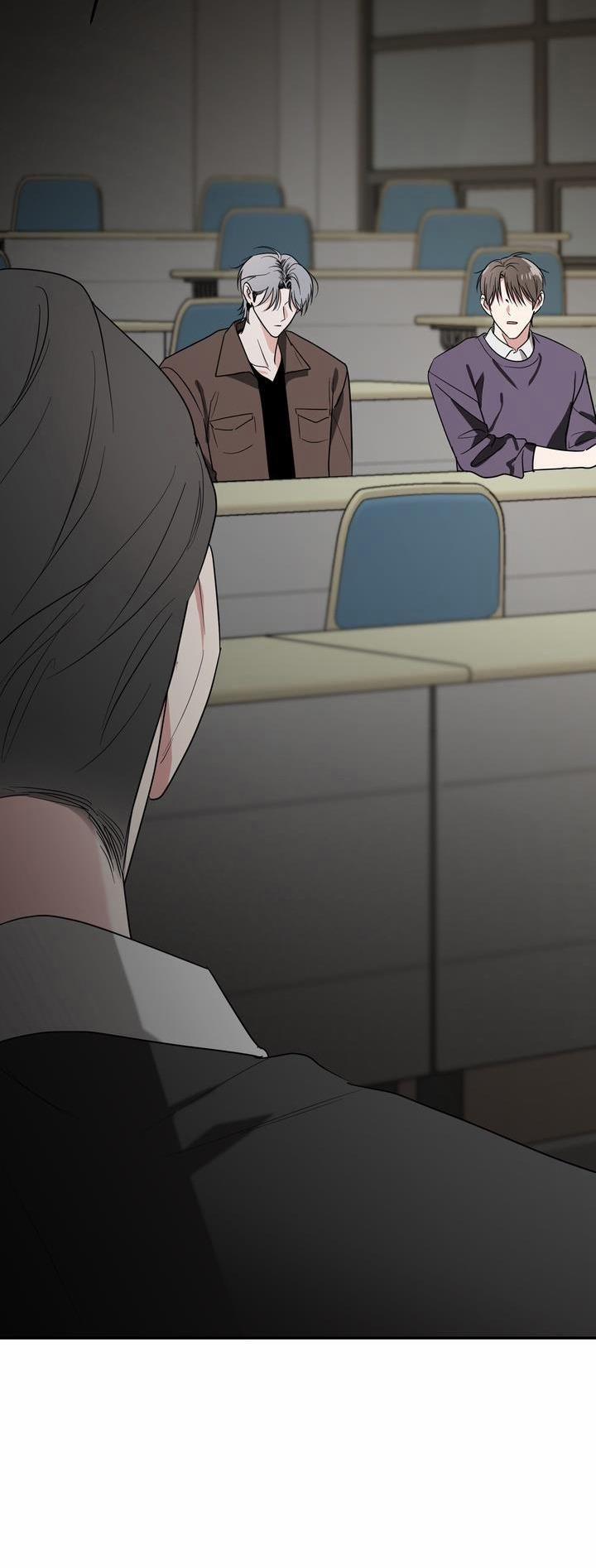 (Cbunu) Series Giáo Điều Cún Cưng 3 trang 5