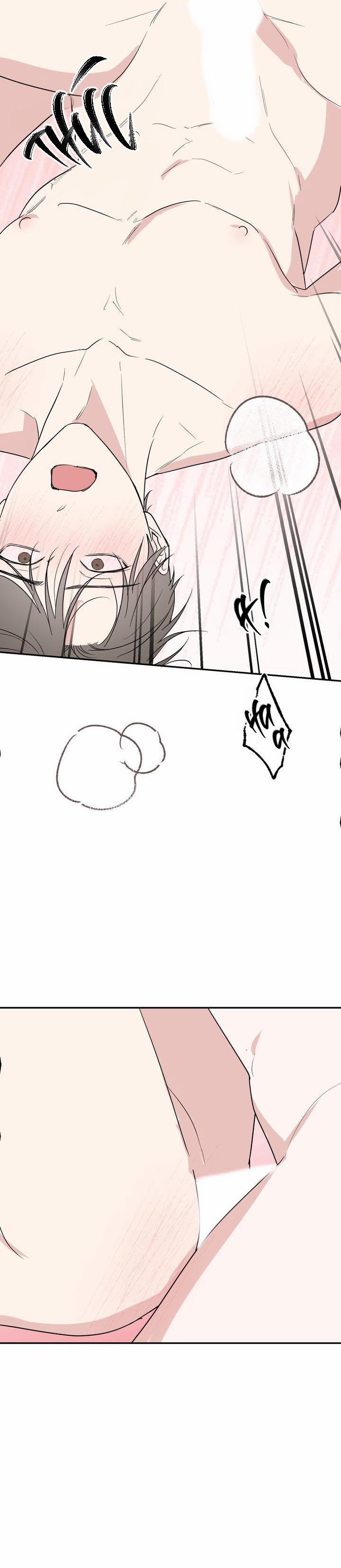 (Cbunu) Series Giáo Điều Cún Cưng 3 trang 51