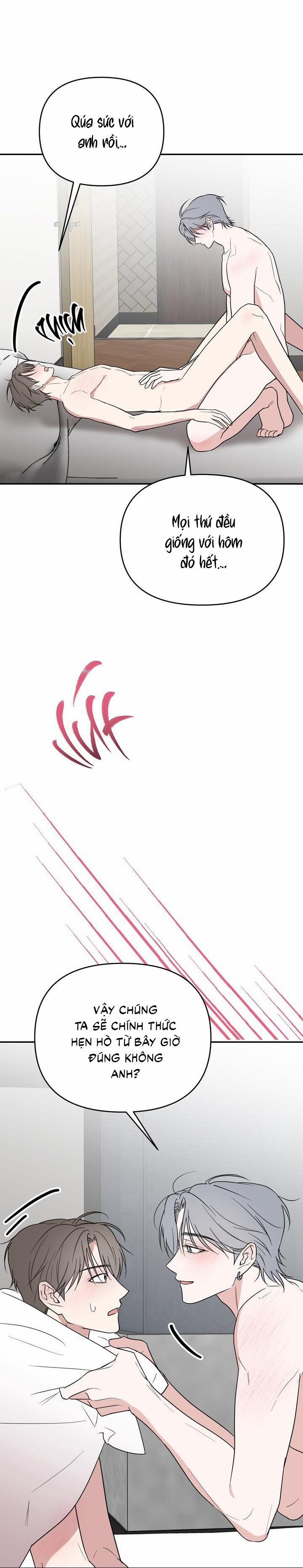 (Cbunu) Series Giáo Điều Cún Cưng 3 trang 55