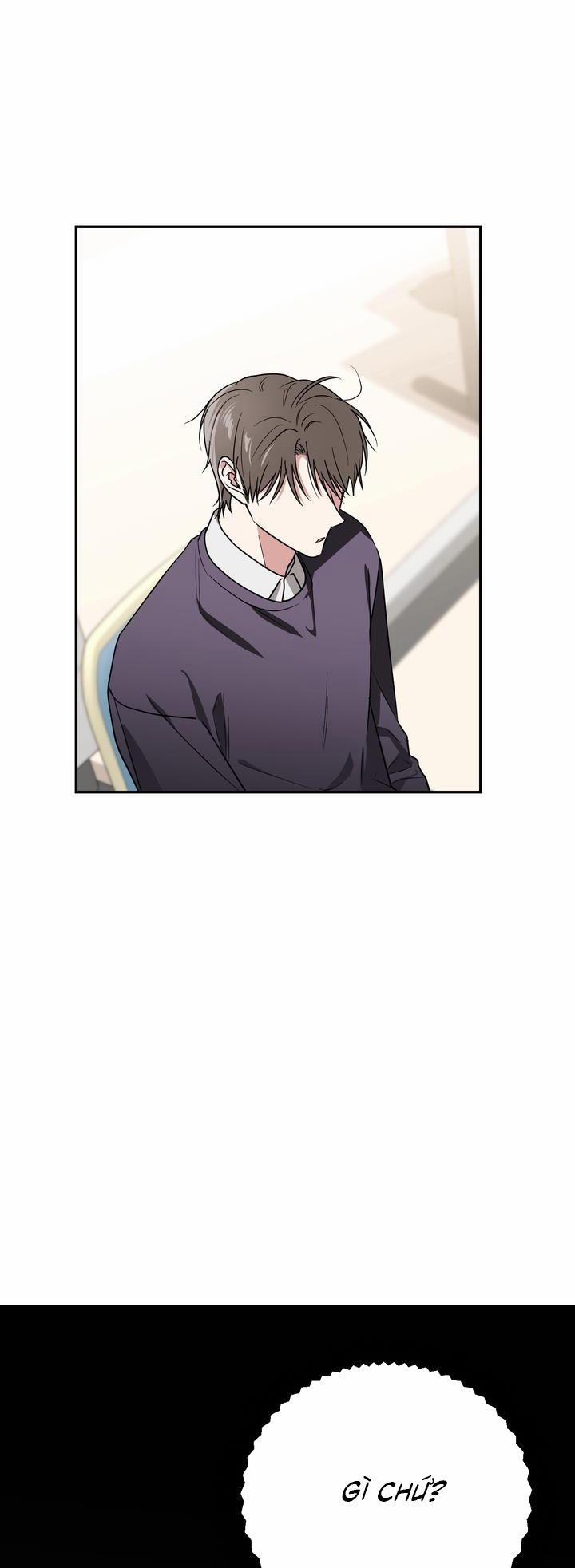 (Cbunu) Series Giáo Điều Cún Cưng 3 trang 6