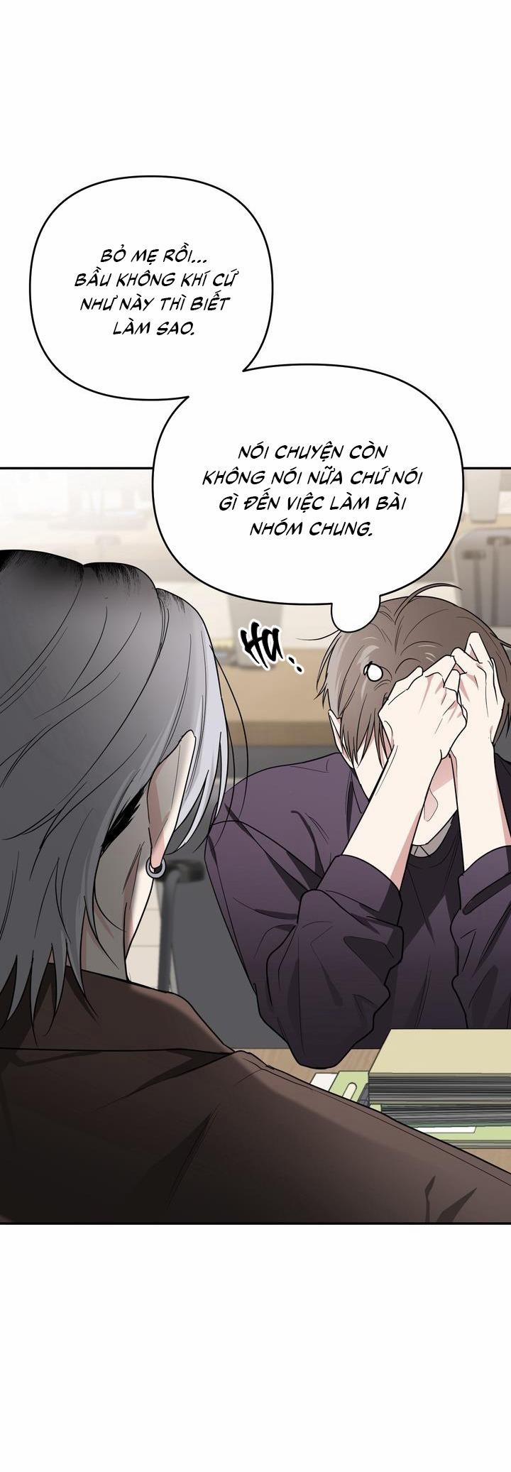 (Cbunu) Series Giáo Điều Cún Cưng 3 trang 9