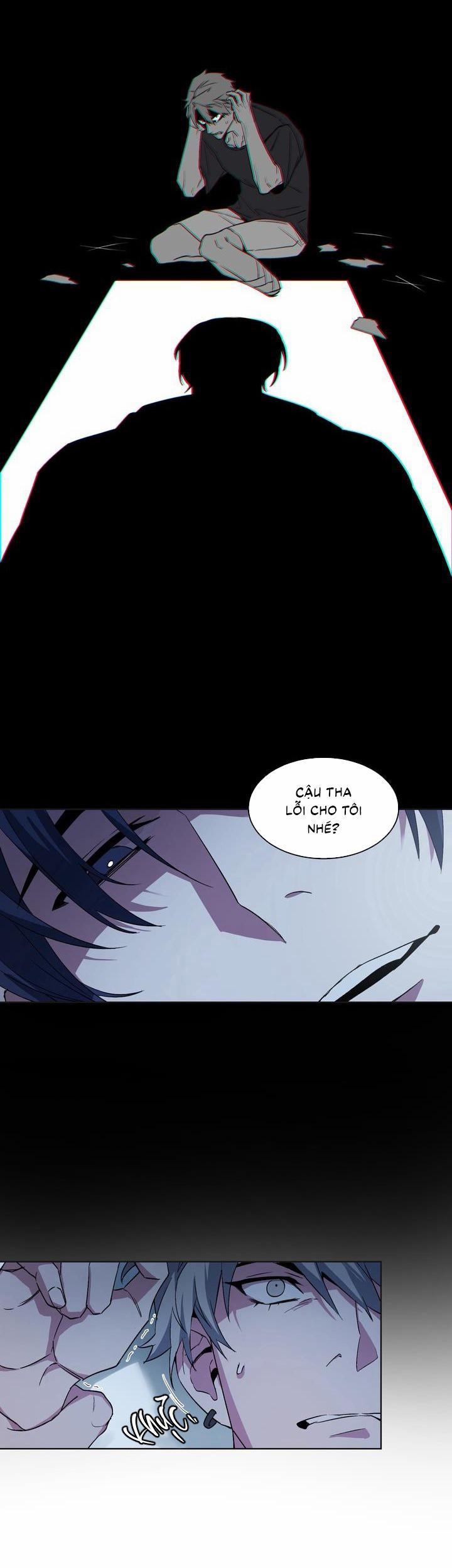 (Cbunu) Series Giáo Điều Cún Cưng 4 Bộ 2 trang 12