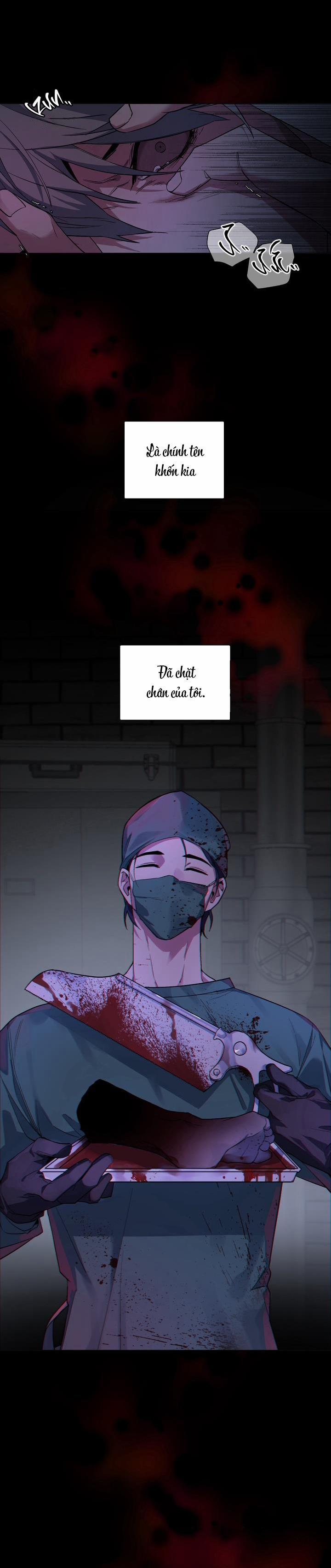 (Cbunu) Series Giáo Điều Cún Cưng 4 Bộ 2 trang 23