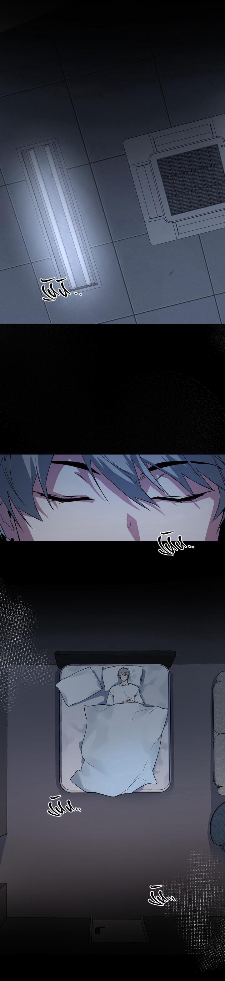 (Cbunu) Series Giáo Điều Cún Cưng 4 trang 0