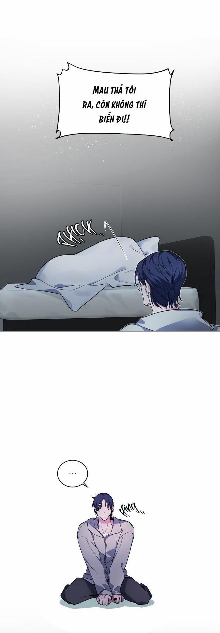 (Cbunu) Series Giáo Điều Cún Cưng 4 trang 19