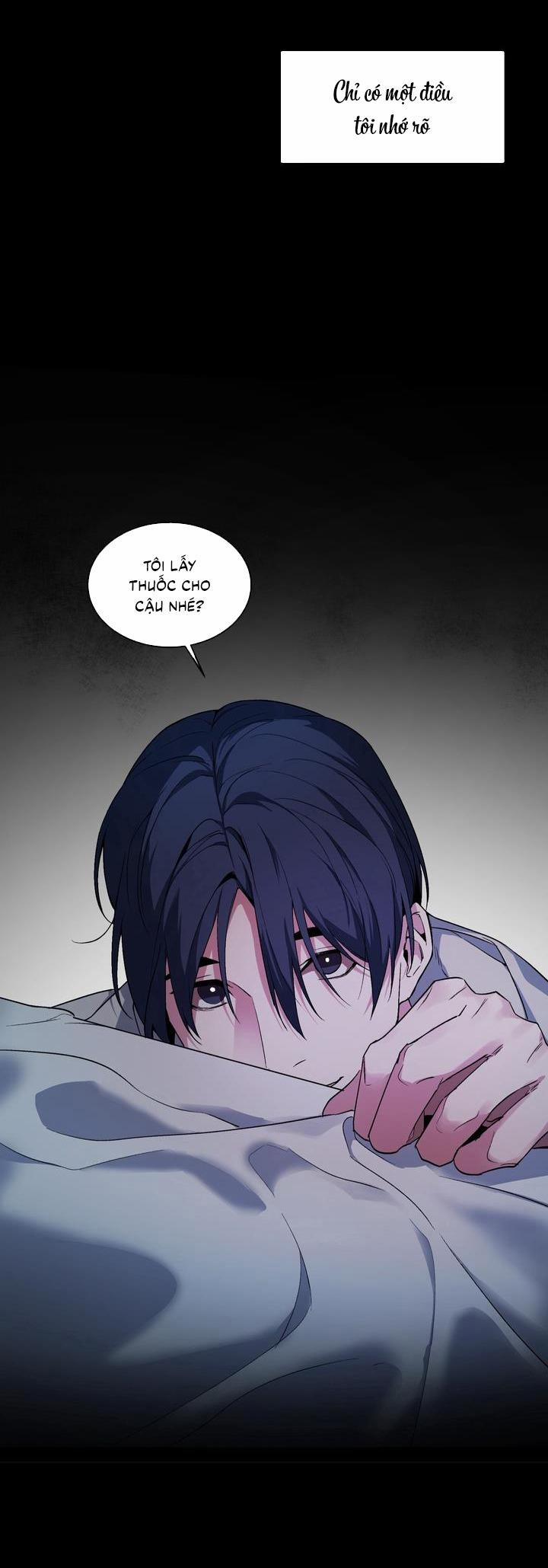 (Cbunu) Series Giáo Điều Cún Cưng 4 trang 22