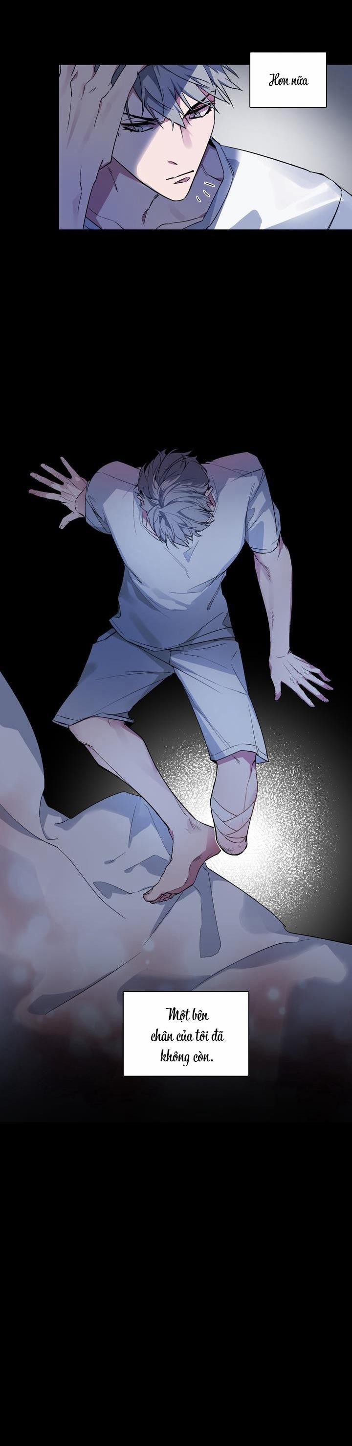 (Cbunu) Series Giáo Điều Cún Cưng 4 trang 3