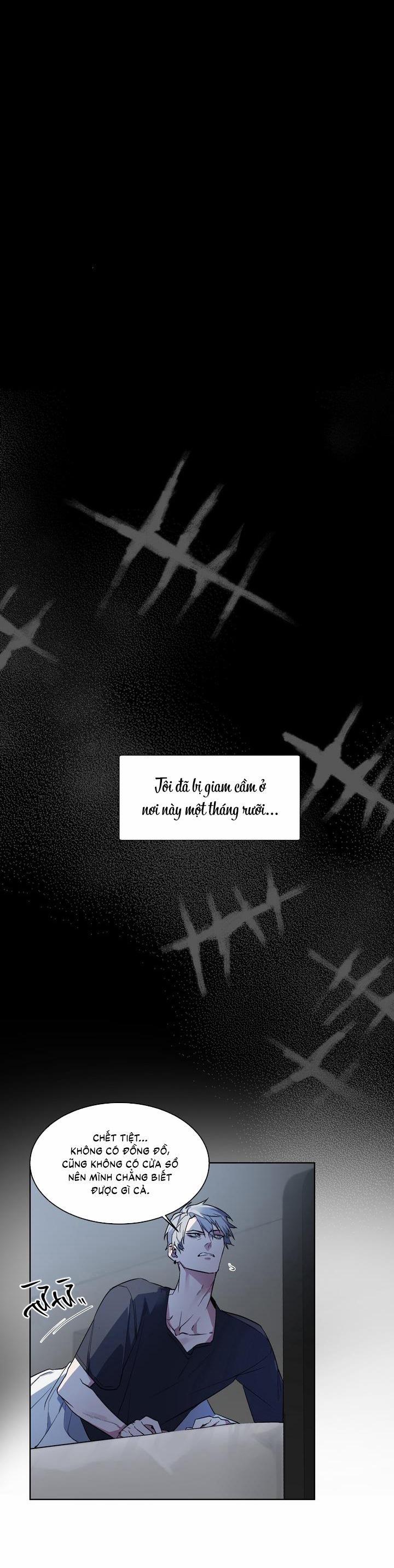 (Cbunu) Series Giáo Điều Cún Cưng 4 trang 4