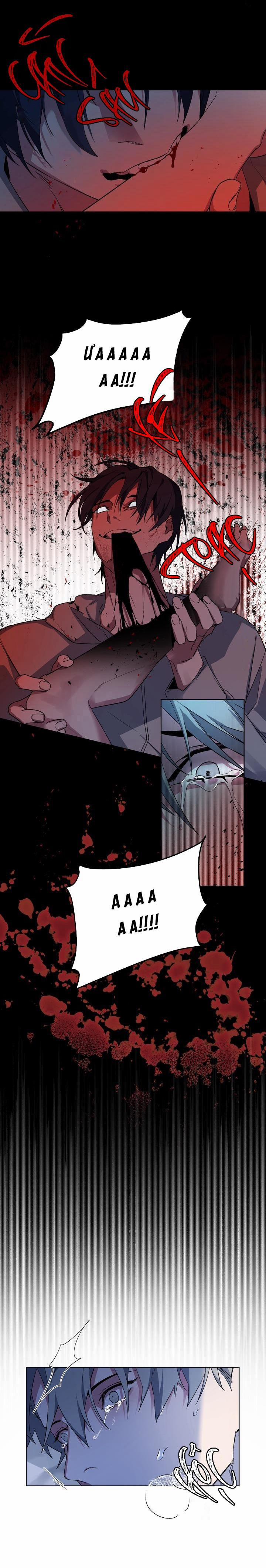 (Cbunu) Series Giáo Điều Cún Cưng 5 Bộ 2 trang 7