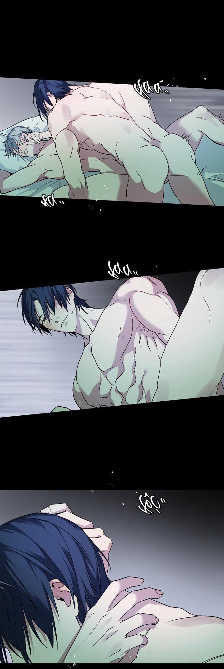 (Cbunu) Series Giáo Điều Cún Cưng 6 Bộ 2 (H+) trang 12