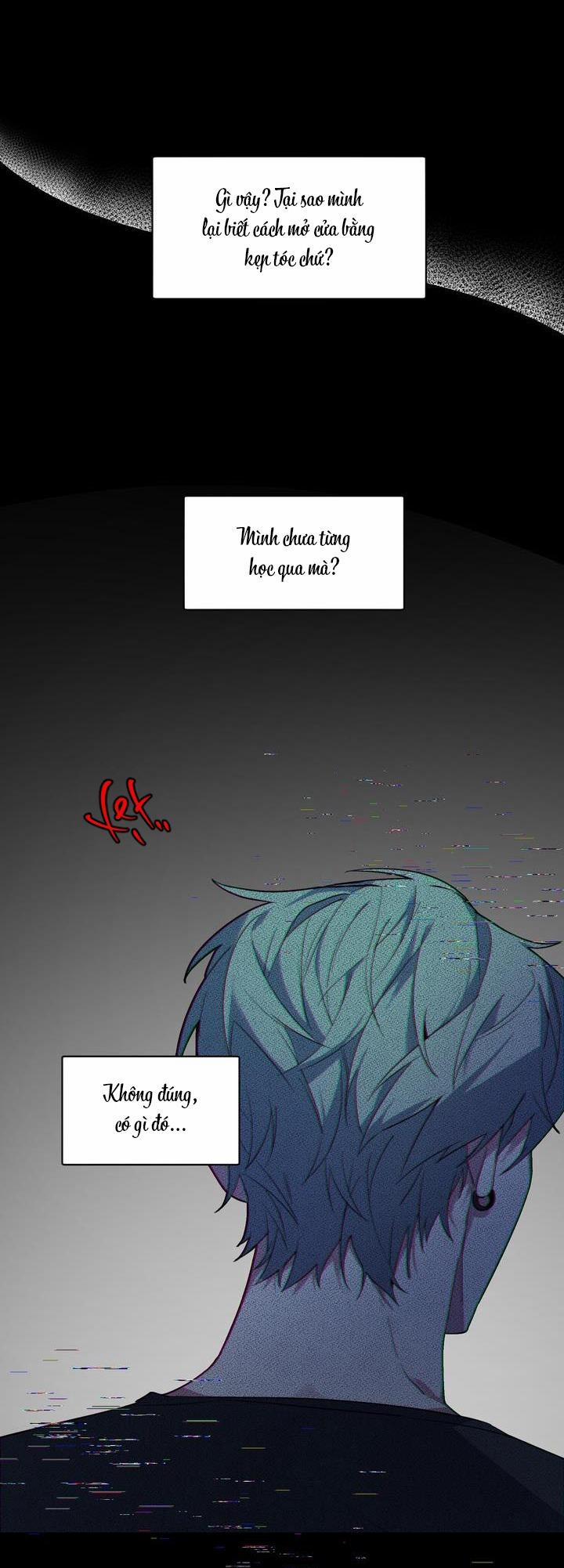 (Cbunu) Series Giáo Điều Cún Cưng 6 Bộ 2 (H+) trang 28