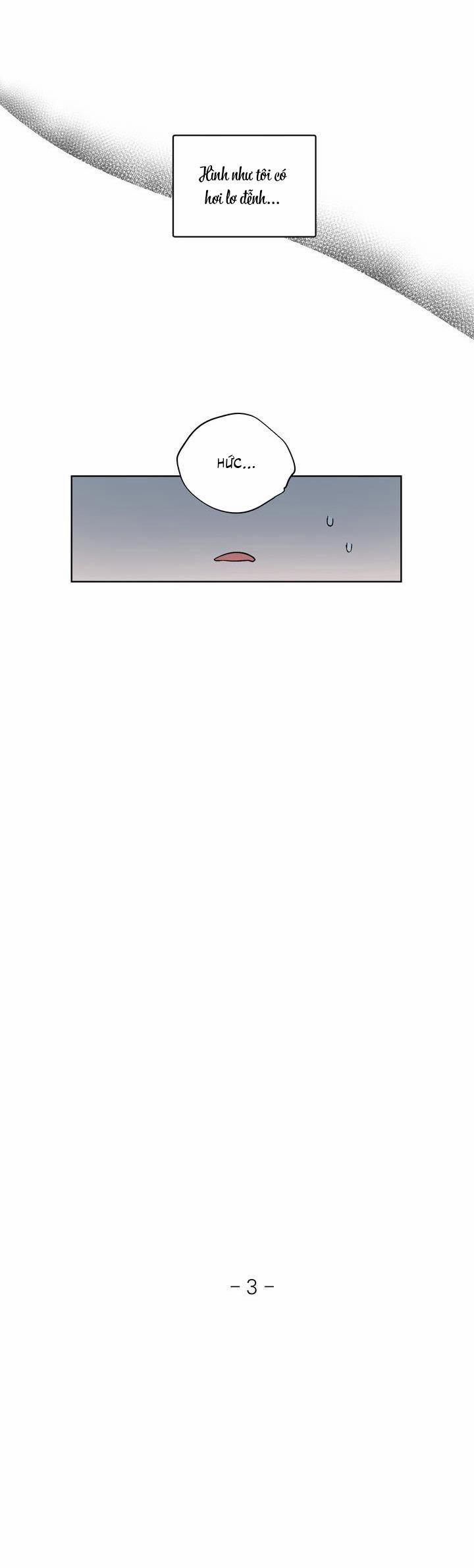 (Cbunu) Series Giáo Điều Cún Cưng 6 Bộ 2 (H+) trang 3