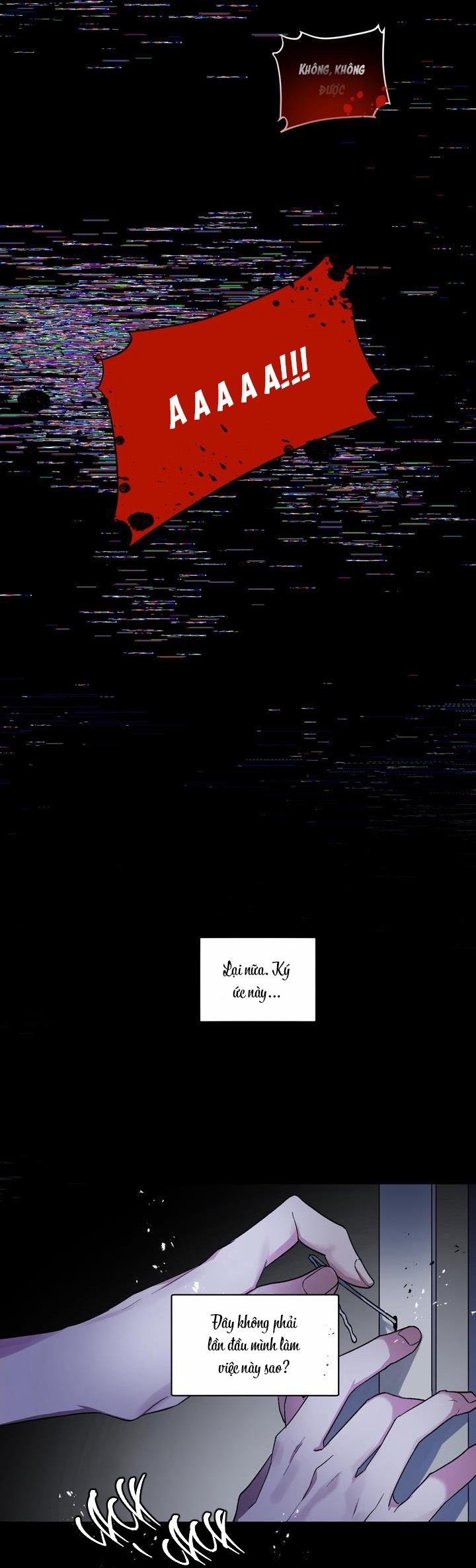 (Cbunu) Series Giáo Điều Cún Cưng 6 Bộ 2 (H+) trang 30