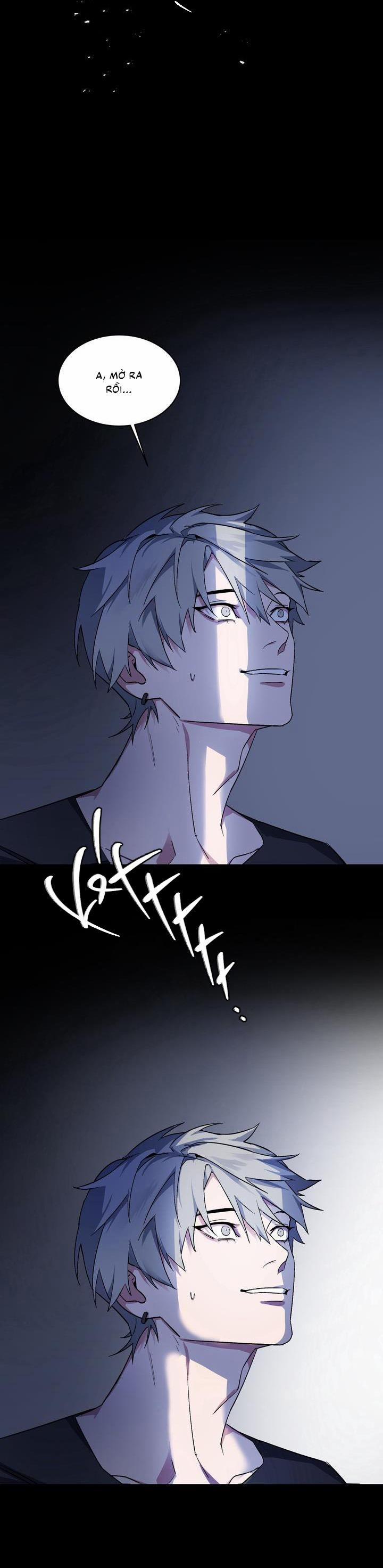 (Cbunu) Series Giáo Điều Cún Cưng 6 Bộ 2 (H+) trang 31