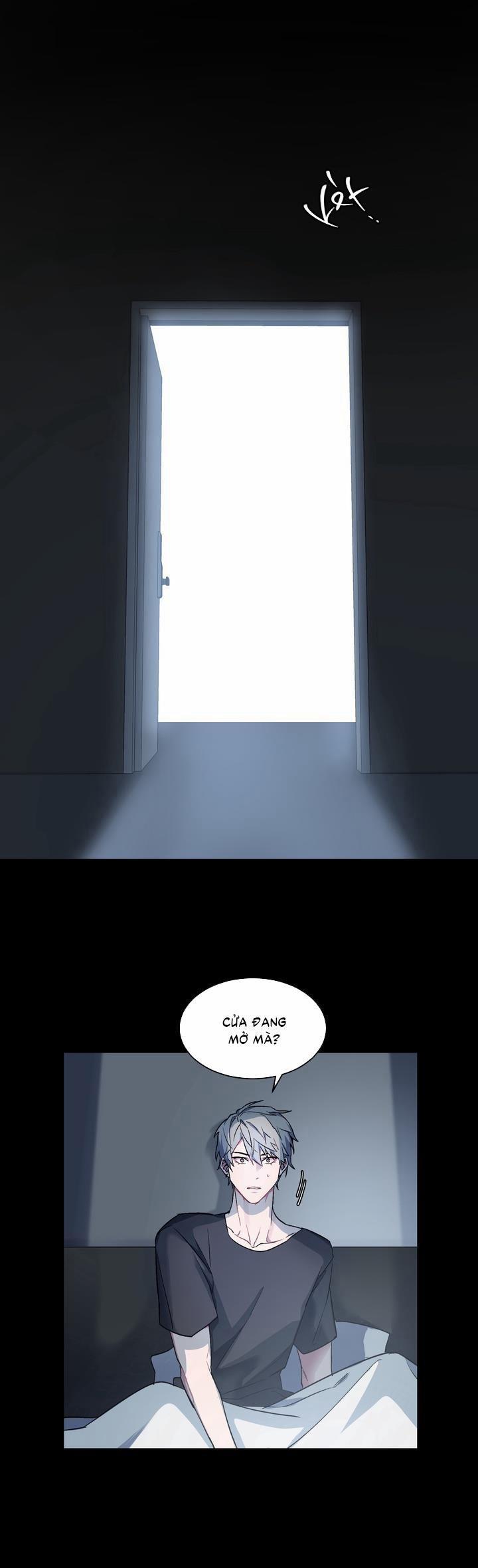 (Cbunu) Series Giáo Điều Cún Cưng 6 Bộ 2 trang 0