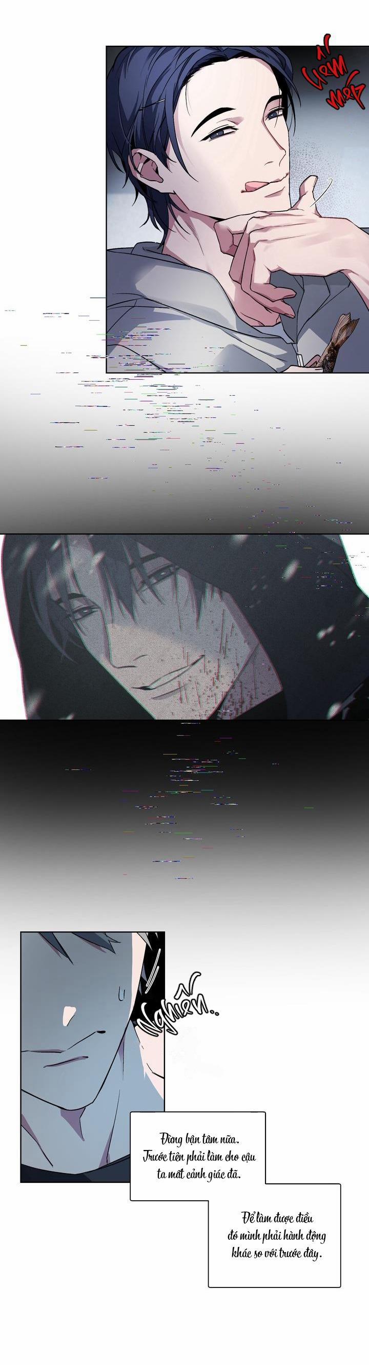 (Cbunu) Series Giáo Điều Cún Cưng 6 Bộ 2 trang 17