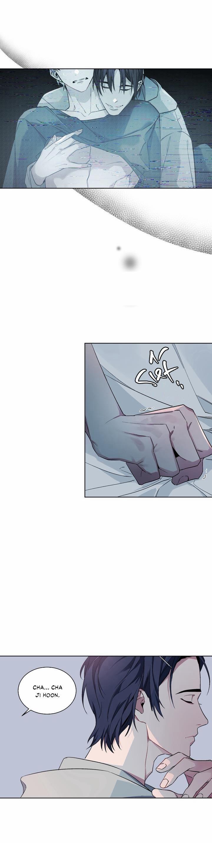 (Cbunu) Series Giáo Điều Cún Cưng 6 Bộ 2 trang 23