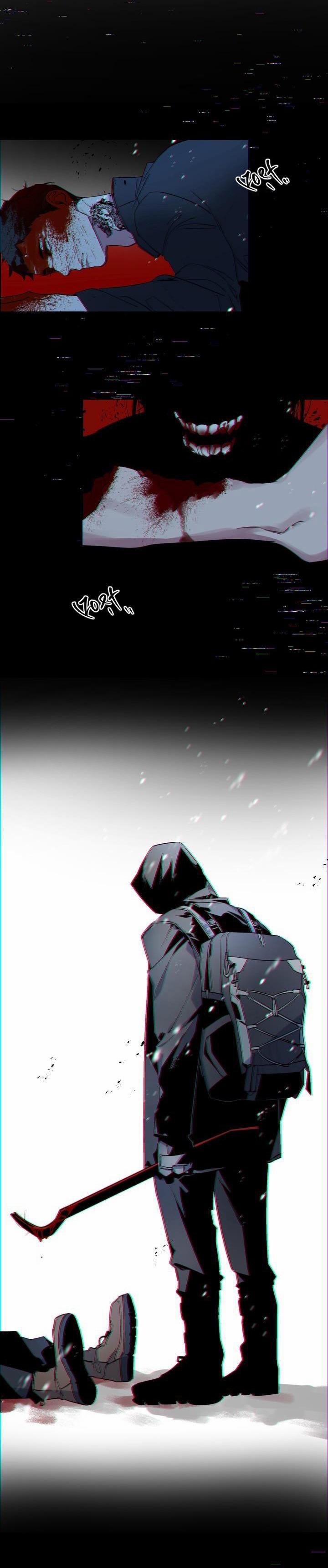 (Cbunu) Series Giáo Điều Cún Cưng 6 Bộ 2 trang 9