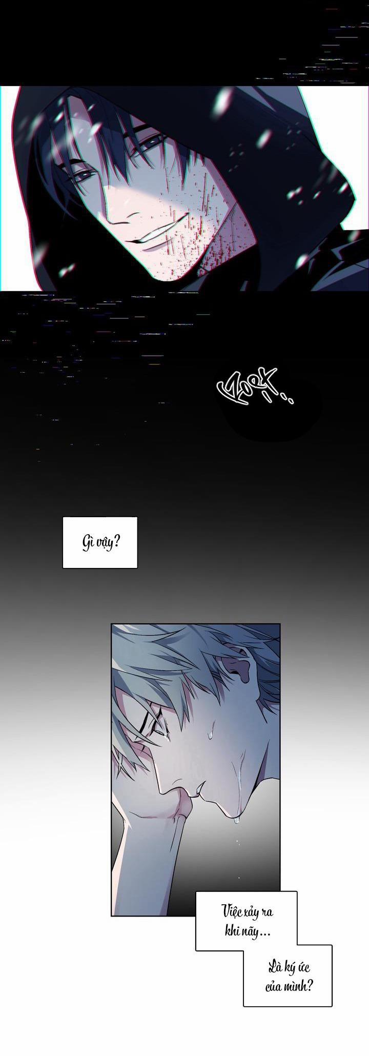 (Cbunu) Series Giáo Điều Cún Cưng 6 trang 10