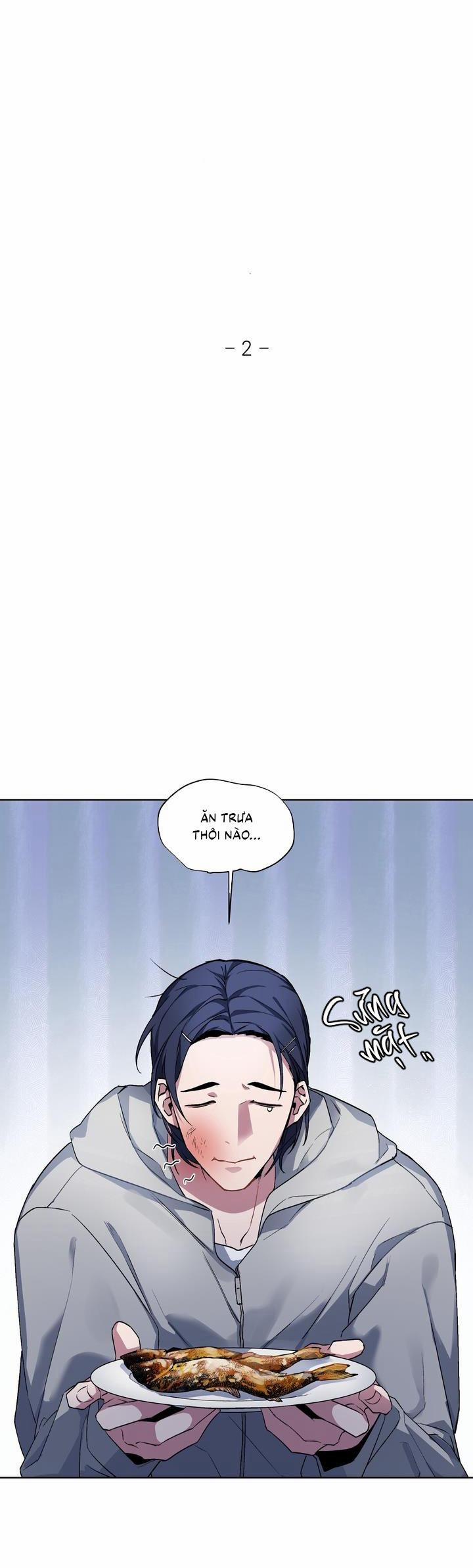 (Cbunu) Series Giáo Điều Cún Cưng 6 trang 12