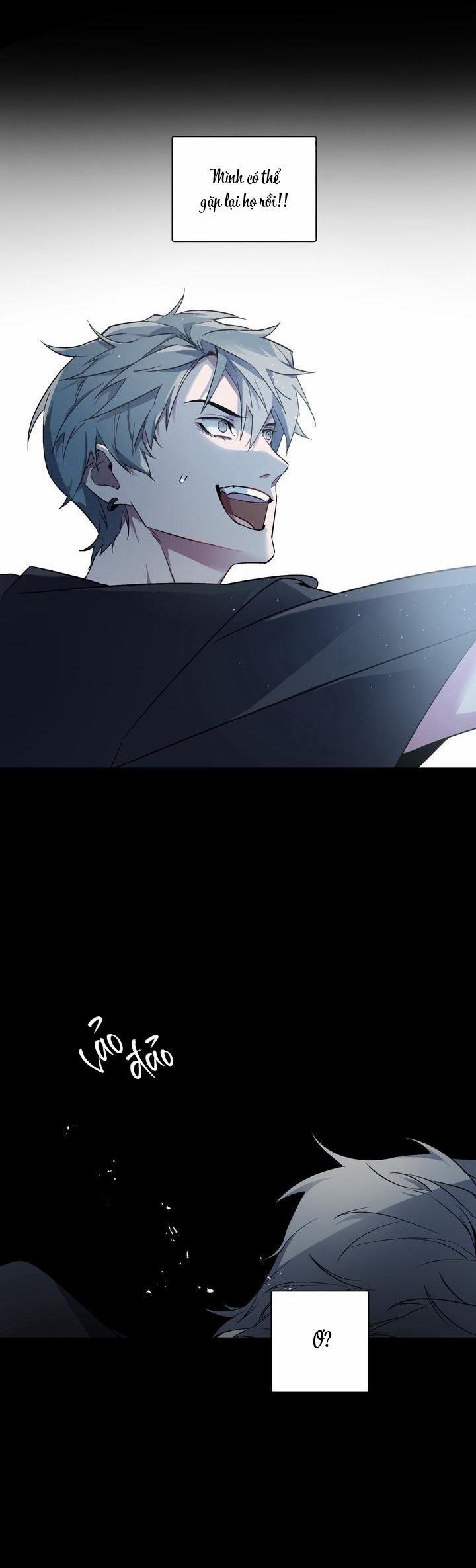 (Cbunu) Series Giáo Điều Cún Cưng 6 trang 2