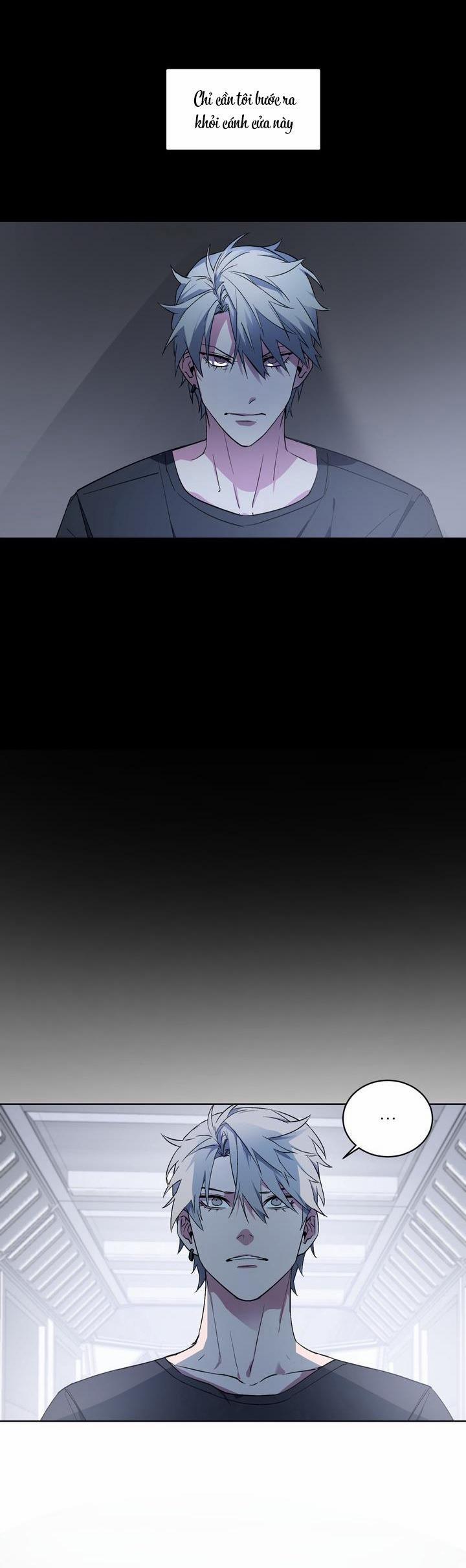 (Cbunu) Series Giáo Điều Cún Cưng 7 Bộ 2 trang 1