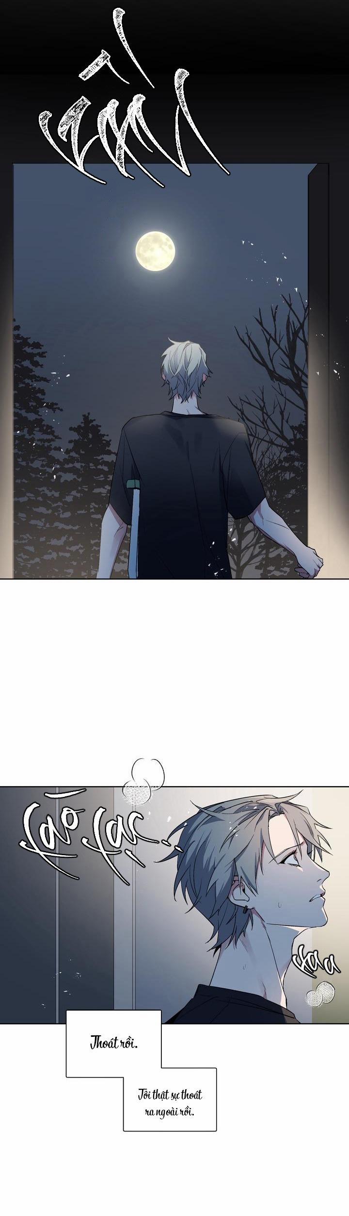 (Cbunu) Series Giáo Điều Cún Cưng 7 Bộ 2 trang 10