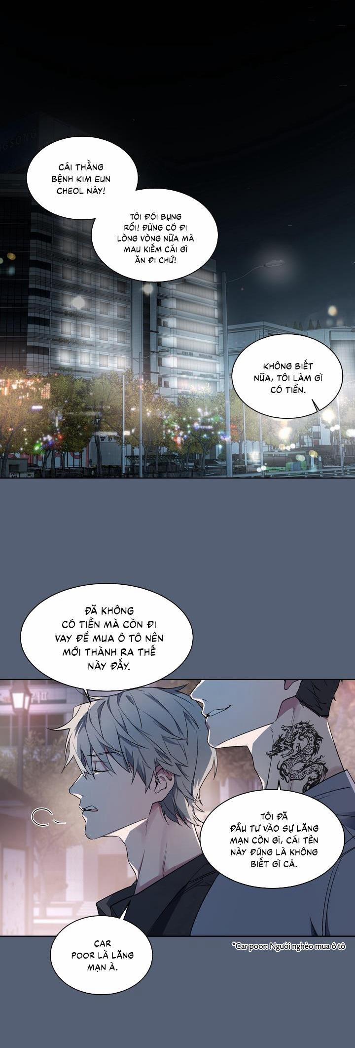 (Cbunu) Series Giáo Điều Cún Cưng 7 Bộ 2 trang 16