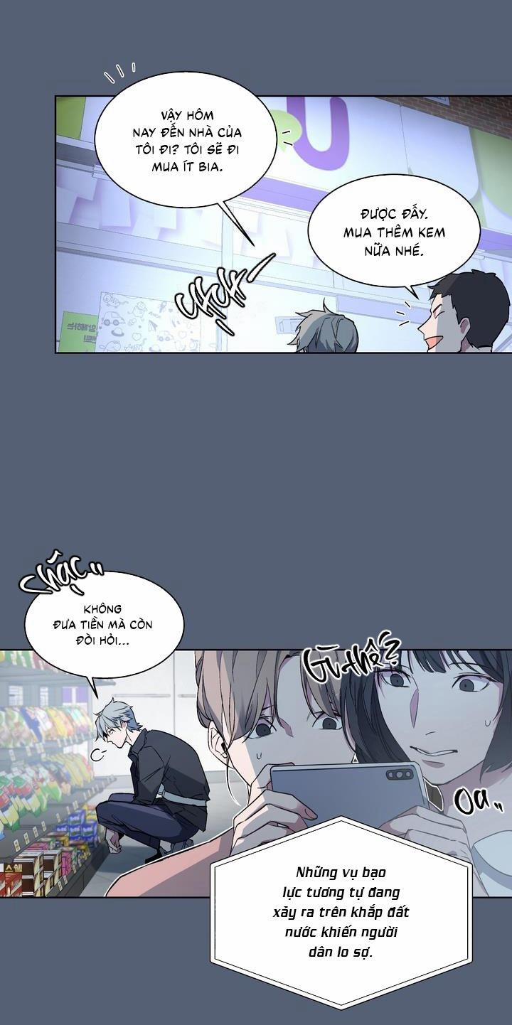 (Cbunu) Series Giáo Điều Cún Cưng 7 Bộ 2 trang 17