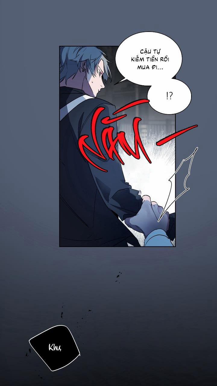 (Cbunu) Series Giáo Điều Cún Cưng 7 Bộ 2 trang 19