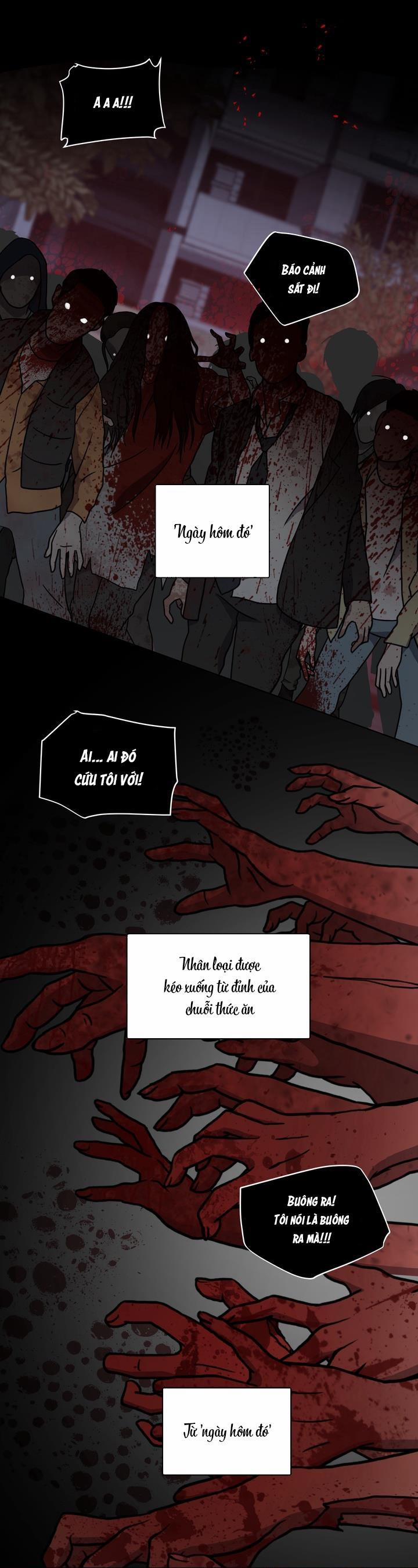 (Cbunu) Series Giáo Điều Cún Cưng 7 Bộ 2 trang 21