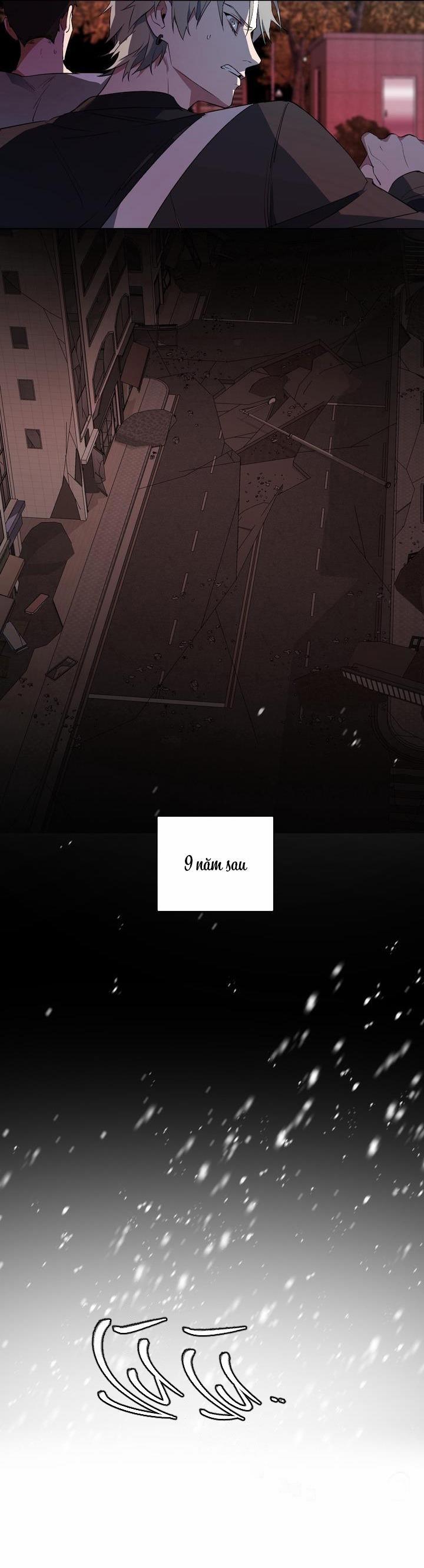 (Cbunu) Series Giáo Điều Cún Cưng 7 Bộ 2 trang 22