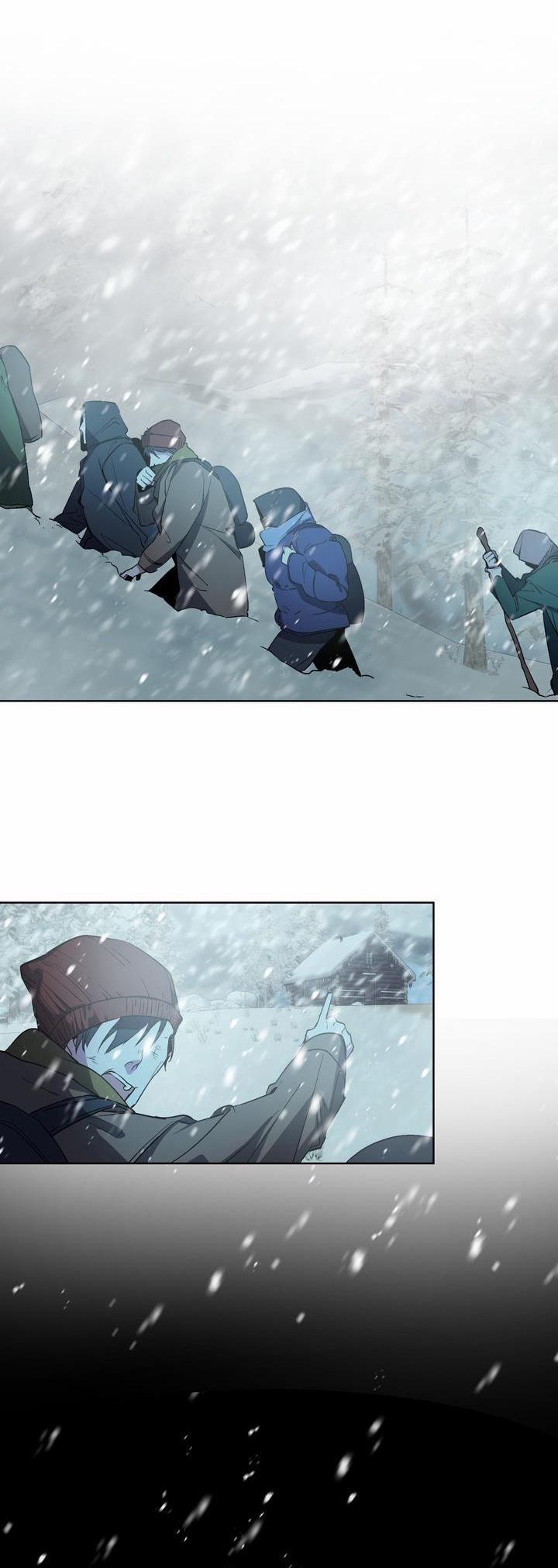 (Cbunu) Series Giáo Điều Cún Cưng 7 Bộ 2 trang 23