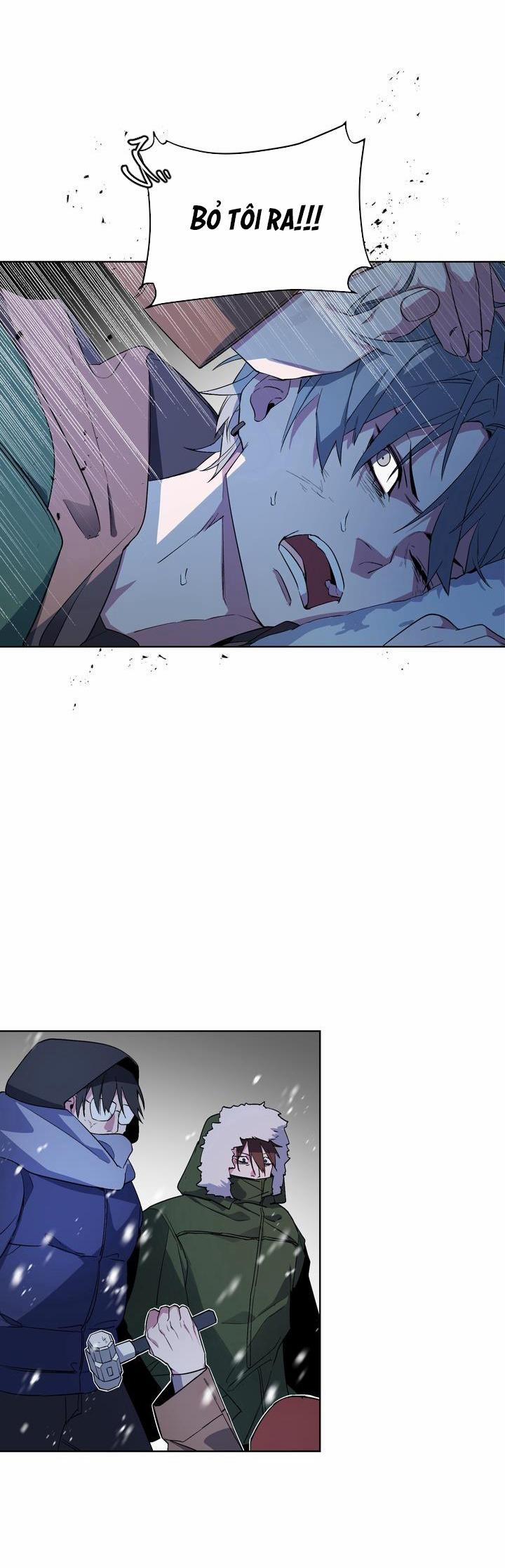 (Cbunu) Series Giáo Điều Cún Cưng 7 Bộ 2 trang 28