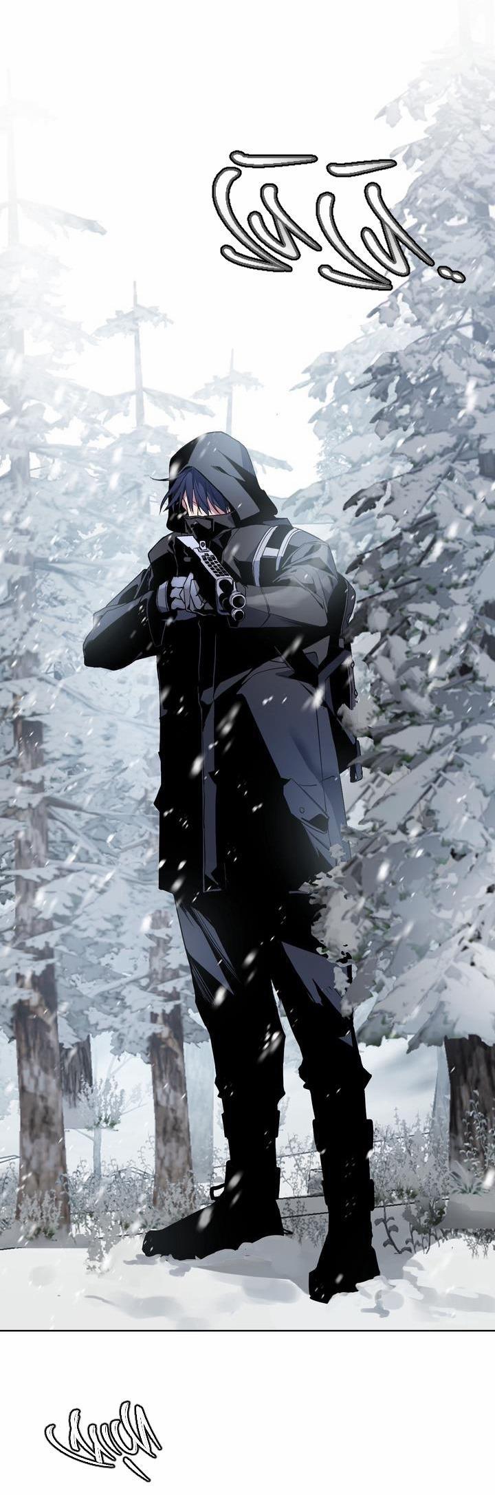 (Cbunu) Series Giáo Điều Cún Cưng 7 Bộ 2 trang 30