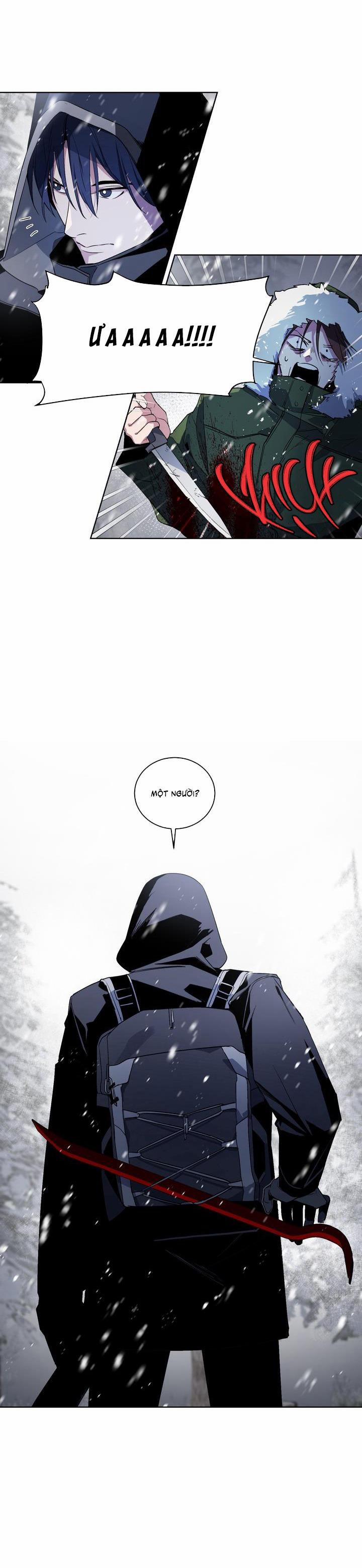 (Cbunu) Series Giáo Điều Cún Cưng 7 Bộ 2 trang 33