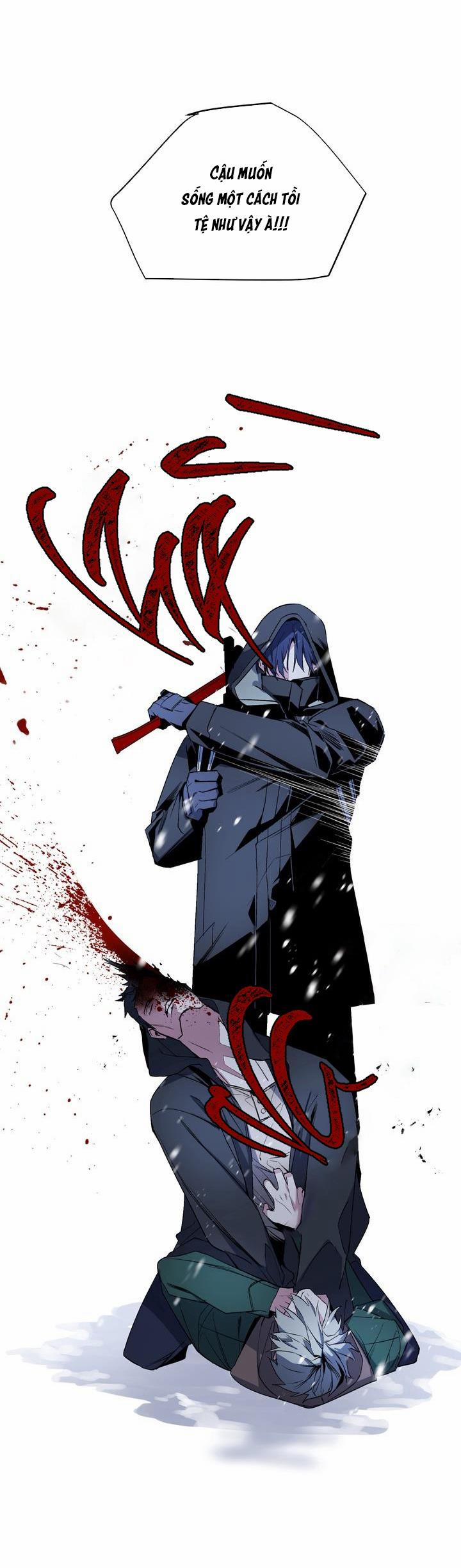 (Cbunu) Series Giáo Điều Cún Cưng 7 Bộ 2 trang 37