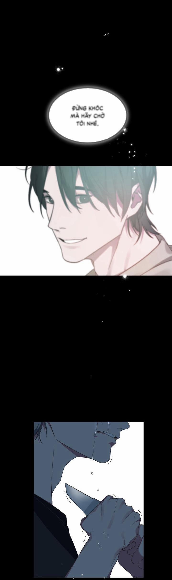 (Cbunu) Series Giáo Điều Cún Cưng 7 Bộ 2 trang 46