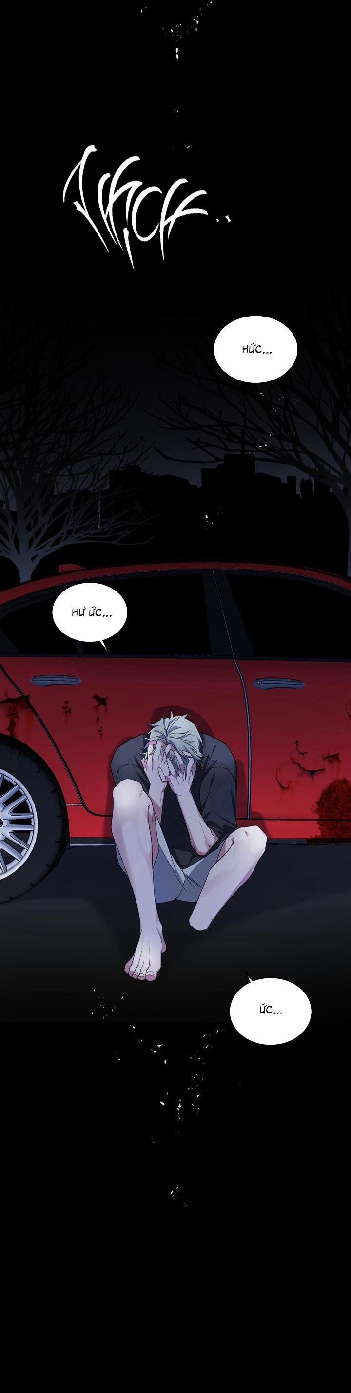 (Cbunu) Series Giáo Điều Cún Cưng 7 Bộ 2 trang 47