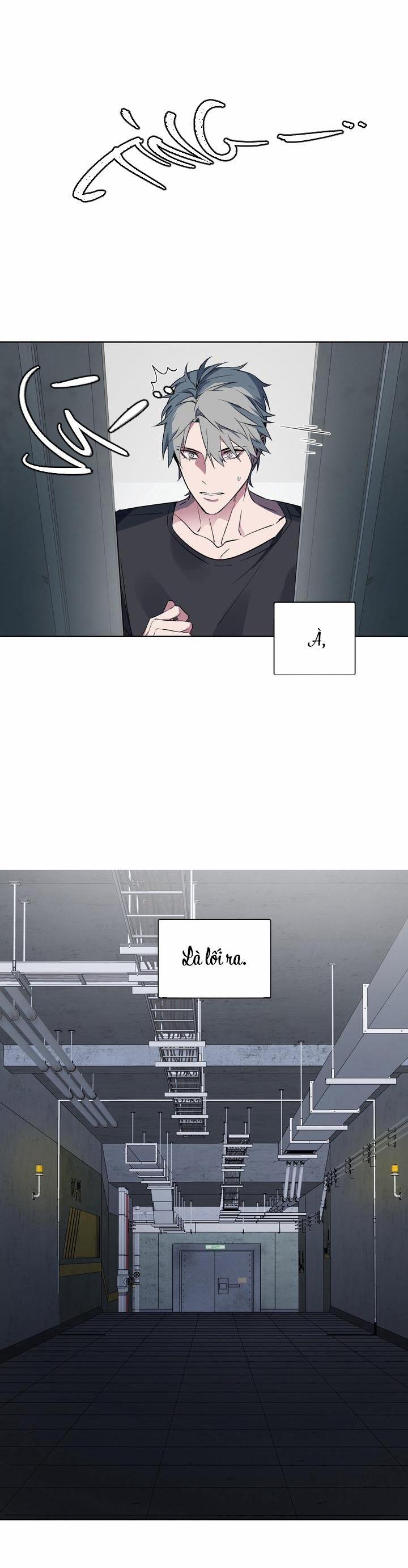 (Cbunu) Series Giáo Điều Cún Cưng 7 Bộ 2 trang 5