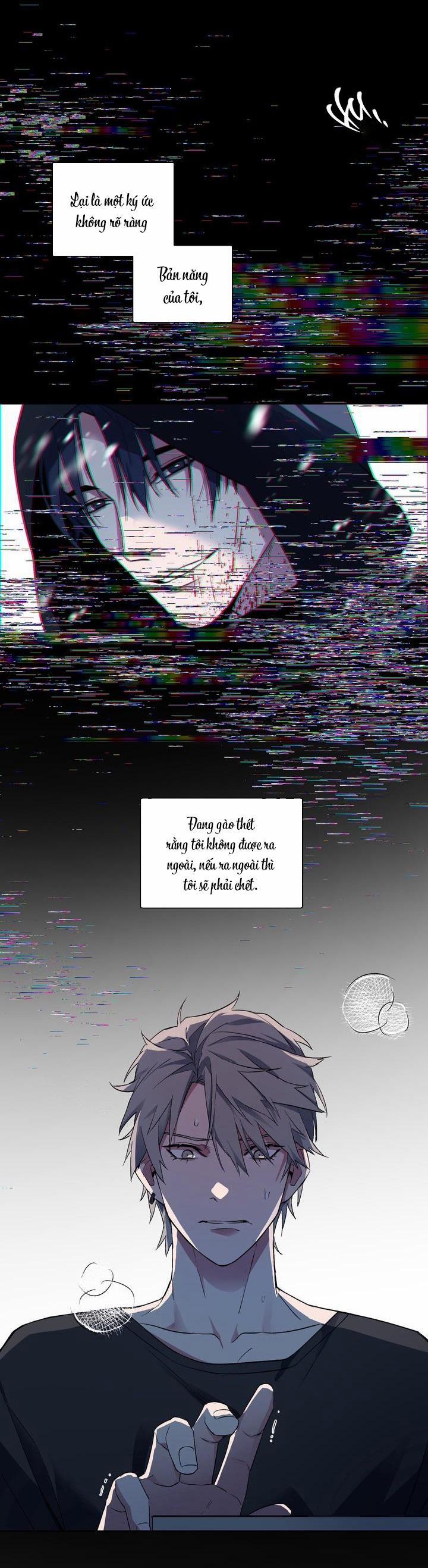 (Cbunu) Series Giáo Điều Cún Cưng 7 Bộ 2 trang 7