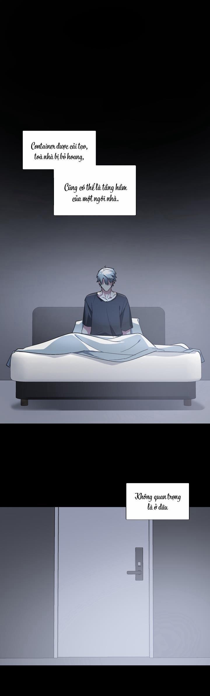 (Cbunu) Series Giáo Điều Cún Cưng 7 trang 0