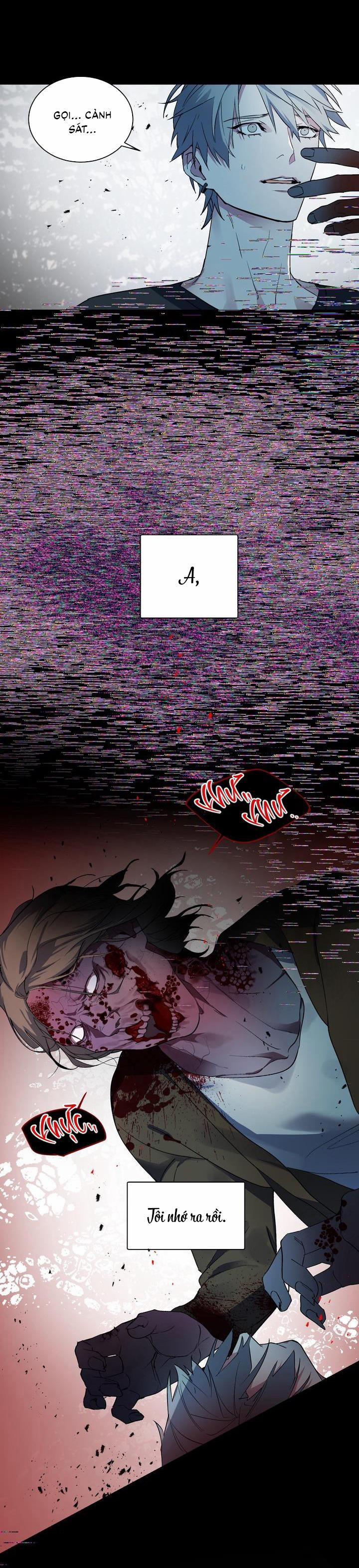 (Cbunu) Series Giáo Điều Cún Cưng 7 trang 14