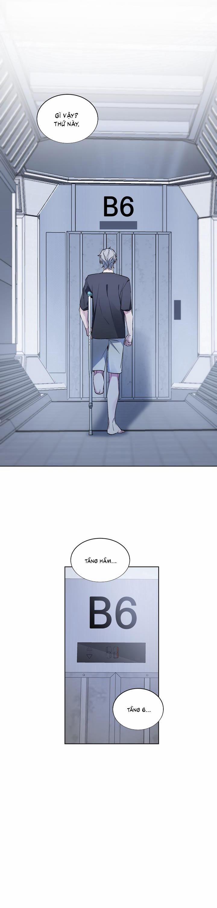 (Cbunu) Series Giáo Điều Cún Cưng 7 trang 2