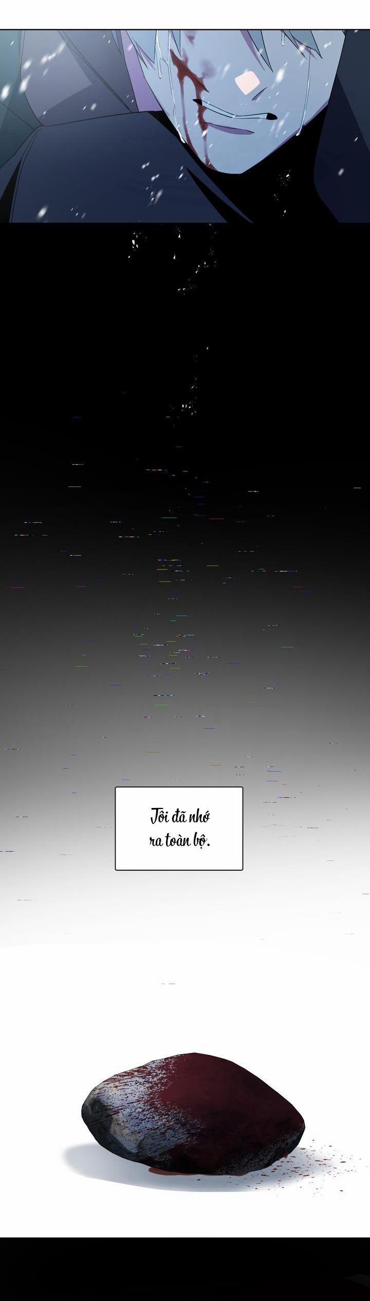 (Cbunu) Series Giáo Điều Cún Cưng 7 trang 41