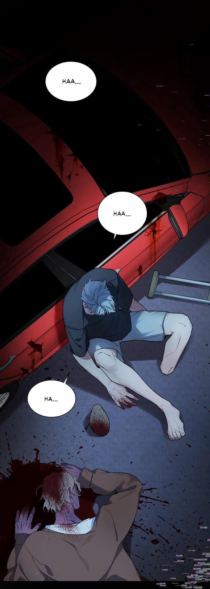 (Cbunu) Series Giáo Điều Cún Cưng 7 trang 42