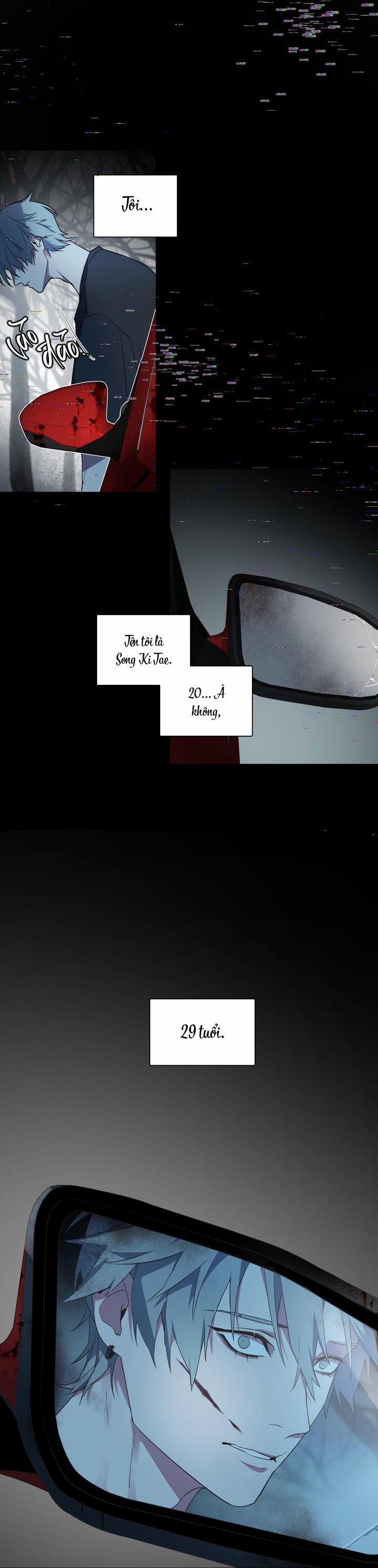 (Cbunu) Series Giáo Điều Cún Cưng 7 trang 43