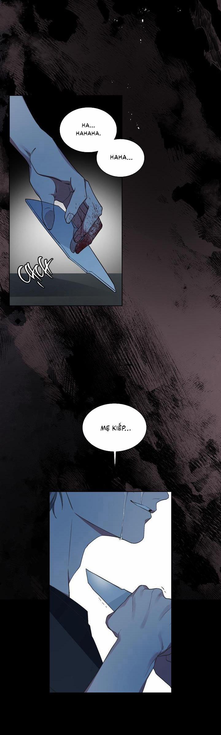 (Cbunu) Series Giáo Điều Cún Cưng 7 trang 45