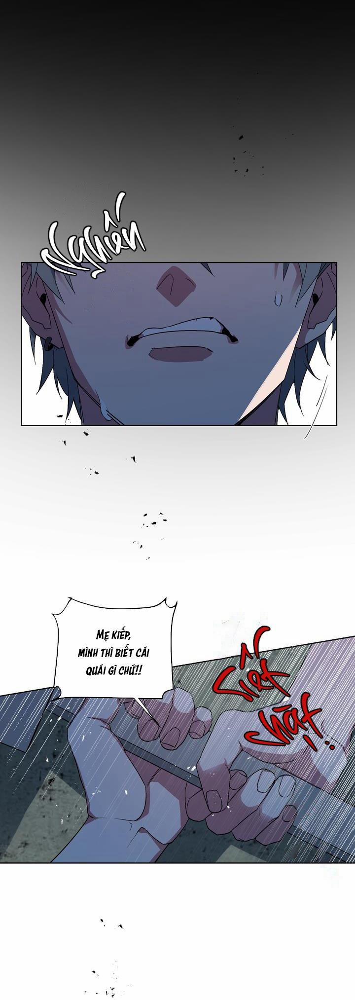 (Cbunu) Series Giáo Điều Cún Cưng 7 trang 8