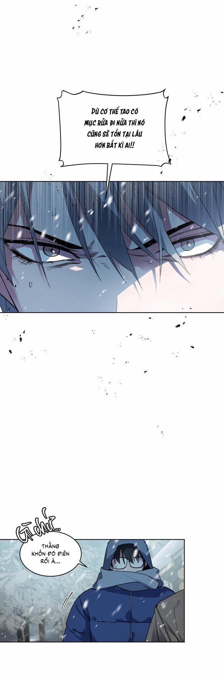 (Cbunu) Series Giáo Điều Cún Cưng 8 Bộ 2 trang 18